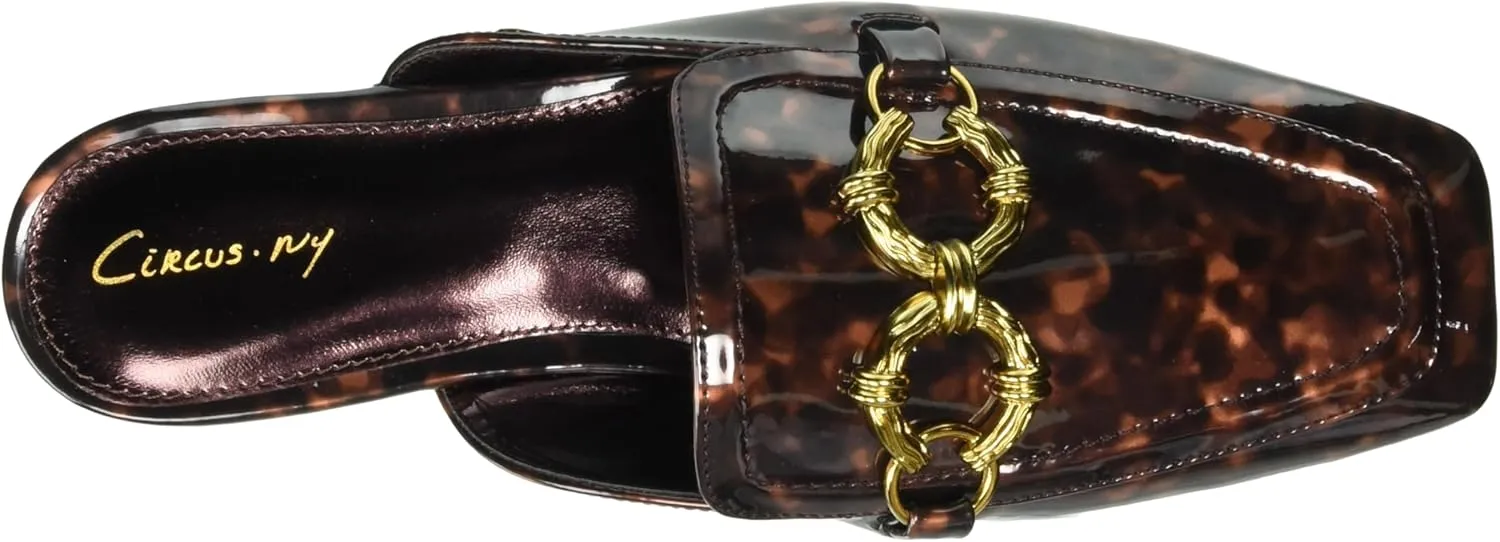 Circus NY by Sam Edelman Women's Taryn Mule