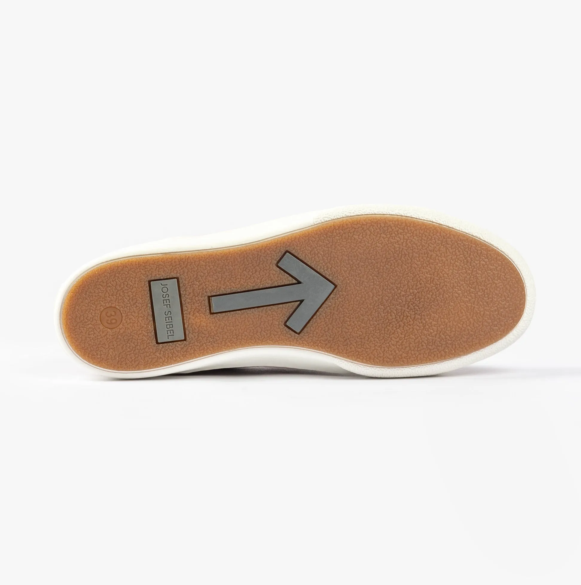 CLAIRE 01 Womens Trainers Mattrosa