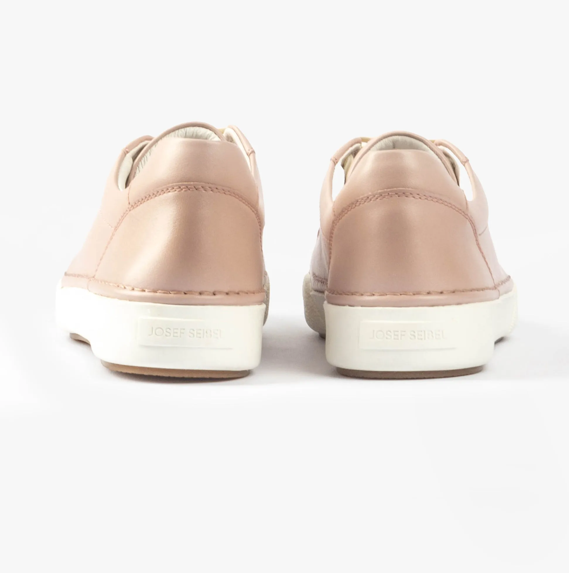 CLAIRE 01 Womens Trainers Mattrosa