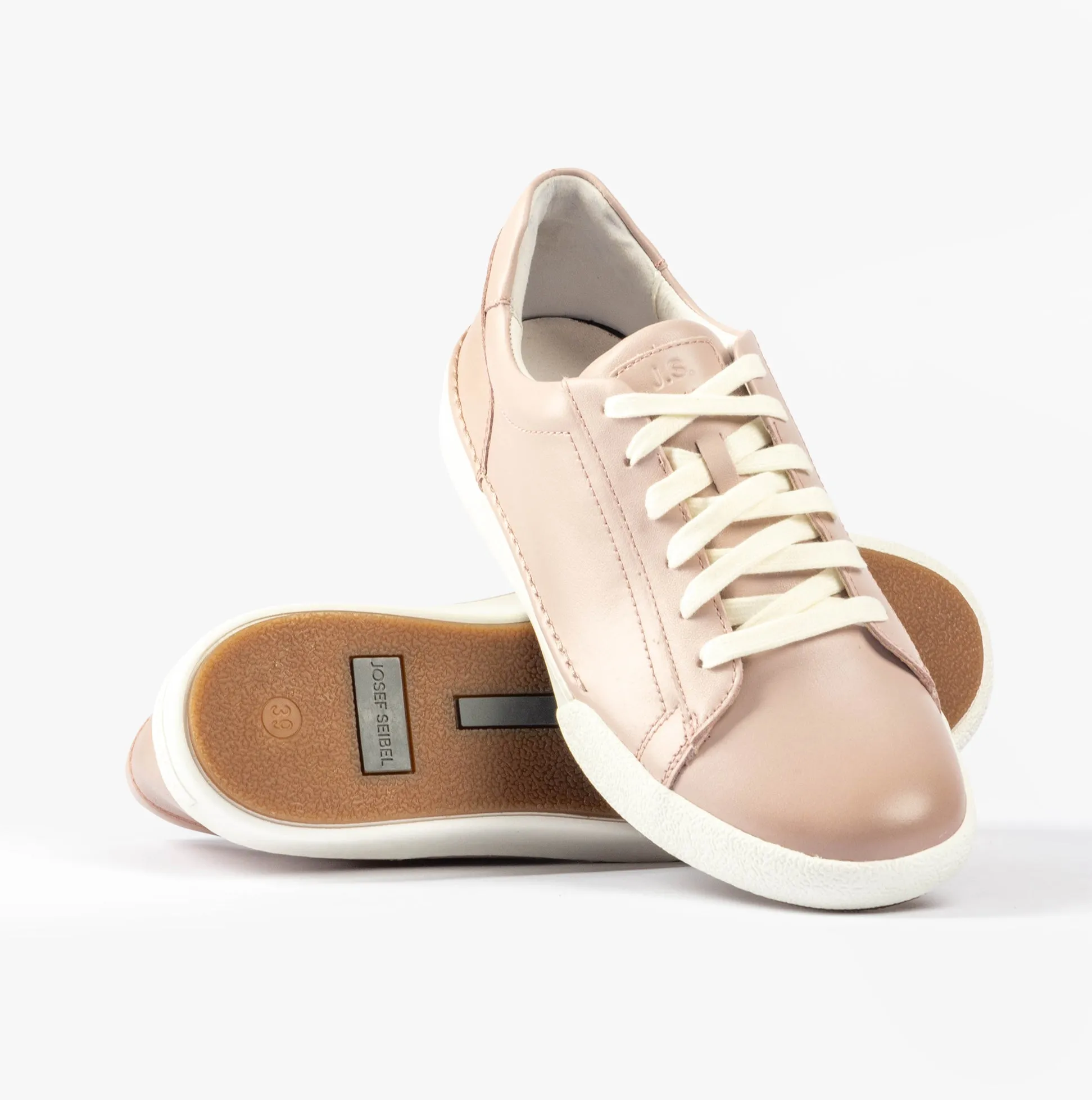 CLAIRE 01 Womens Trainers Mattrosa