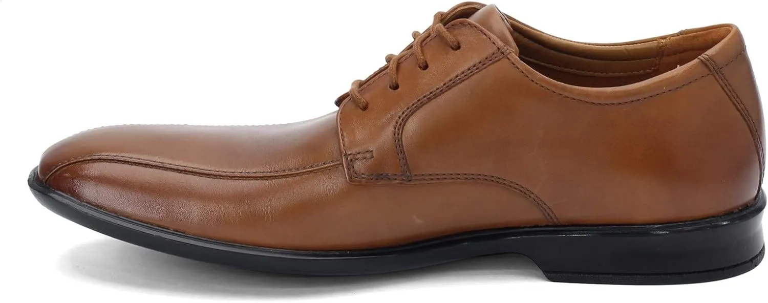 Clarks Men's Bensley Run Oxford