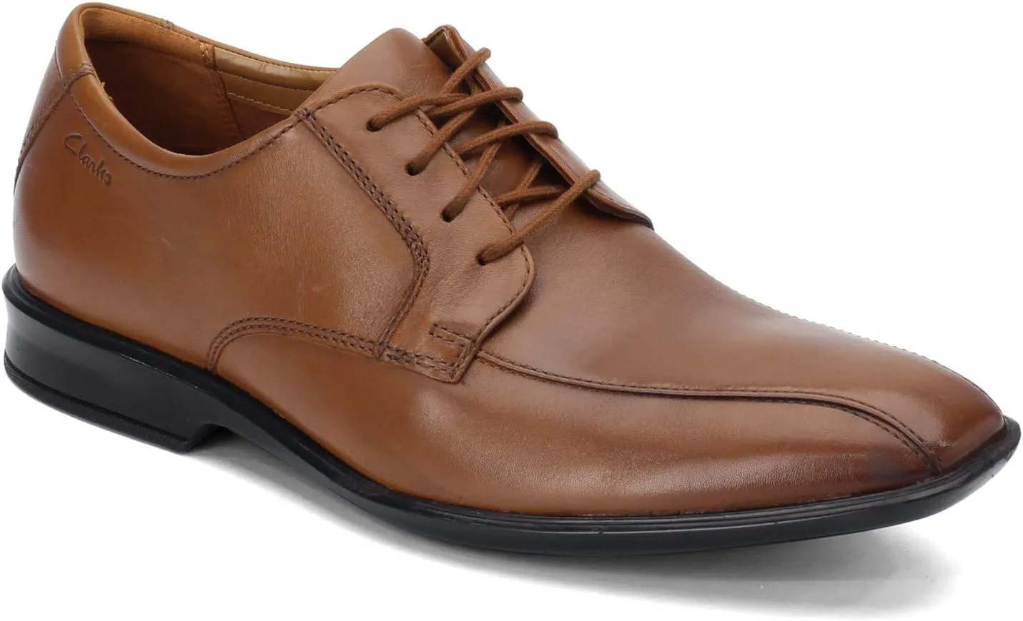 Clarks Men's Bensley Run Oxford
