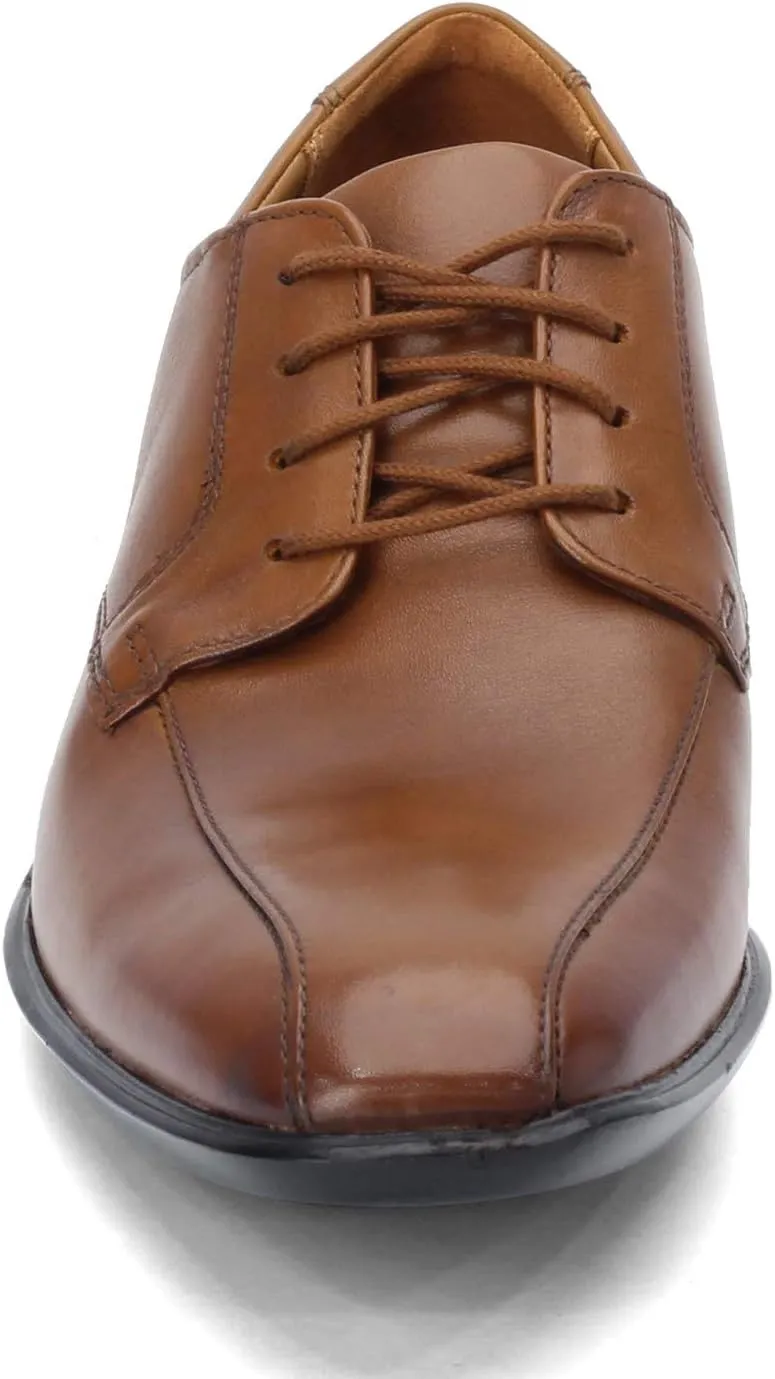 Clarks Men's Bensley Run Oxford
