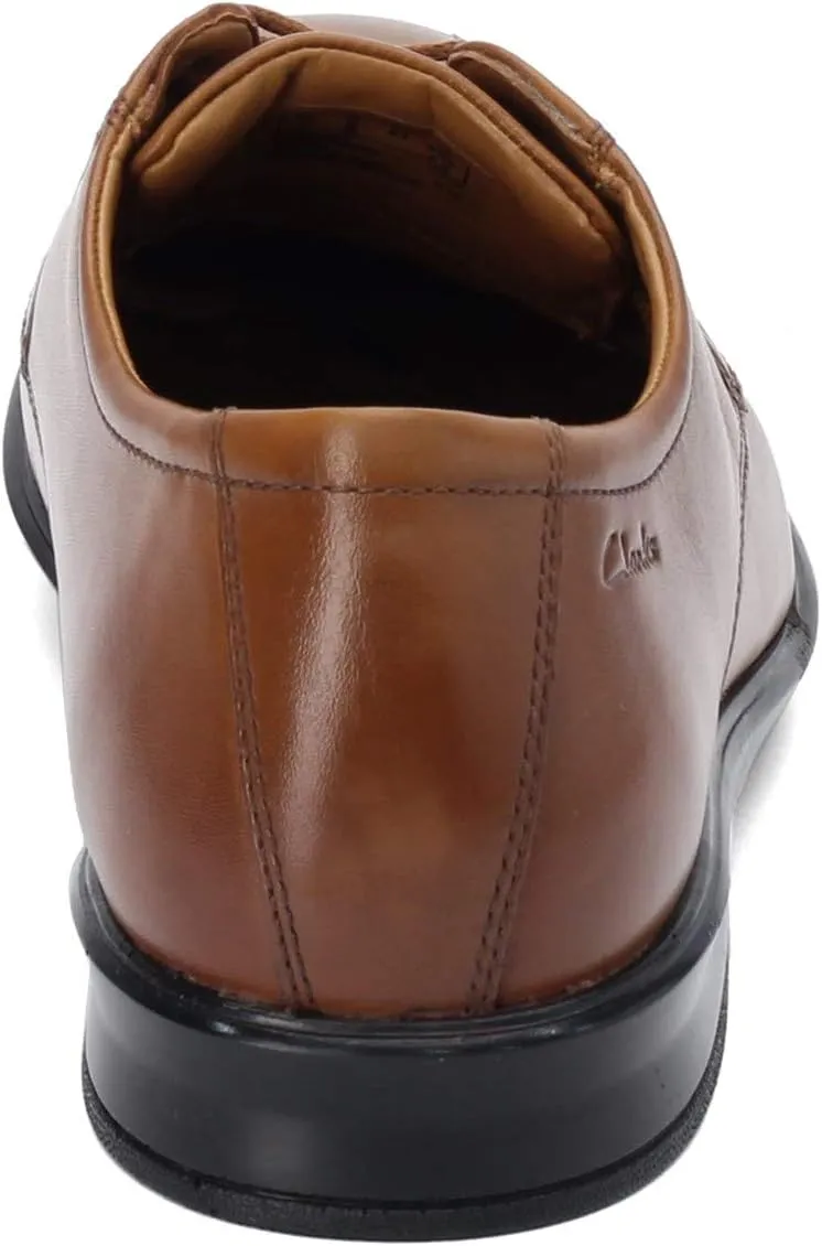 Clarks Men's Bensley Run Oxford