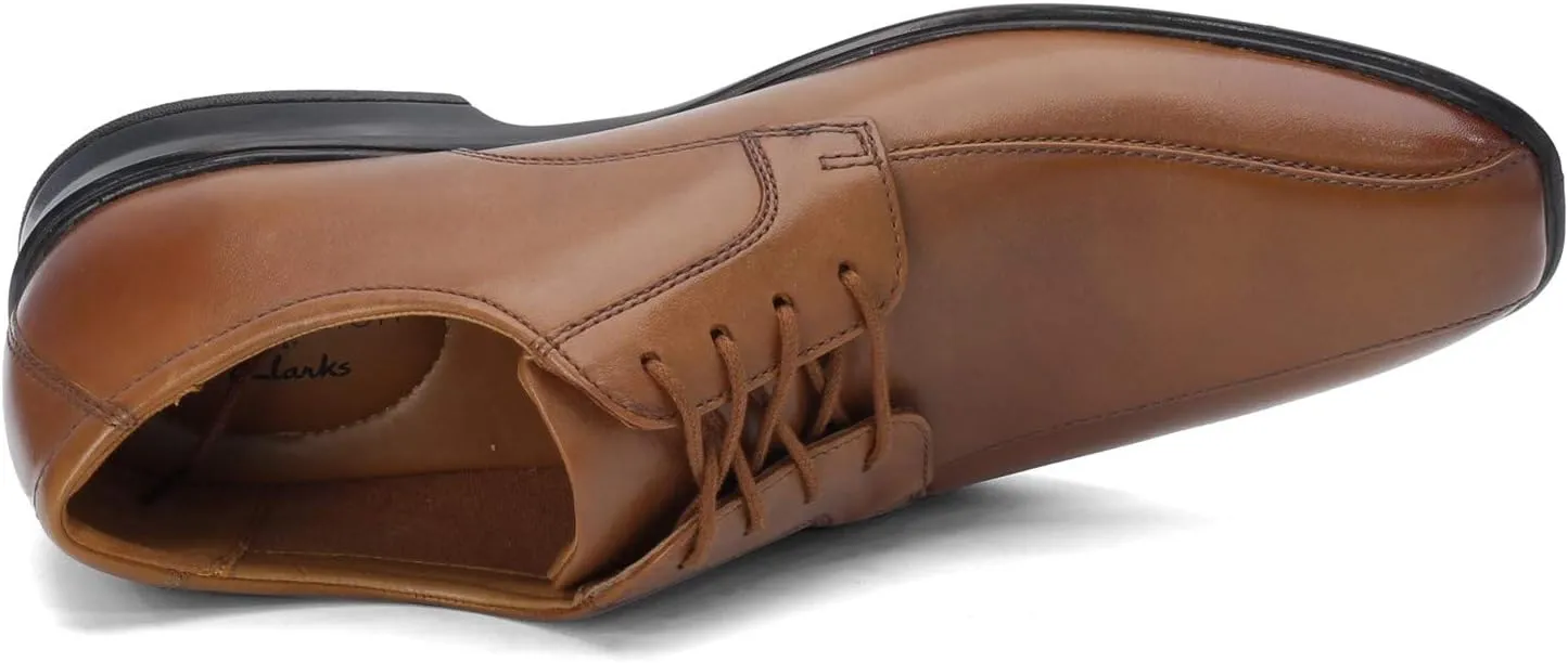 Clarks Men's Bensley Run Oxford