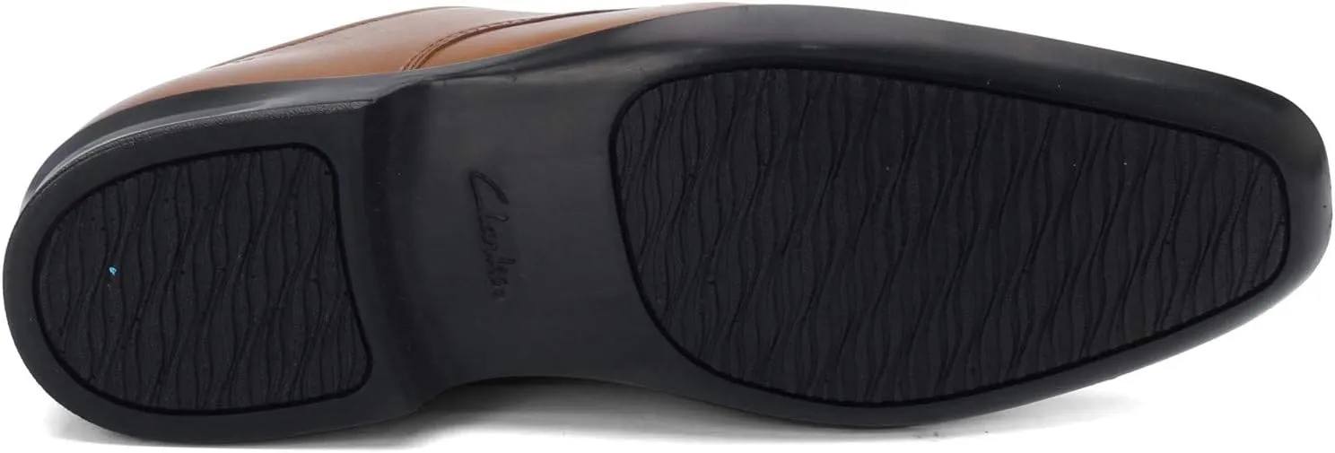 Clarks Men's Bensley Run Oxford