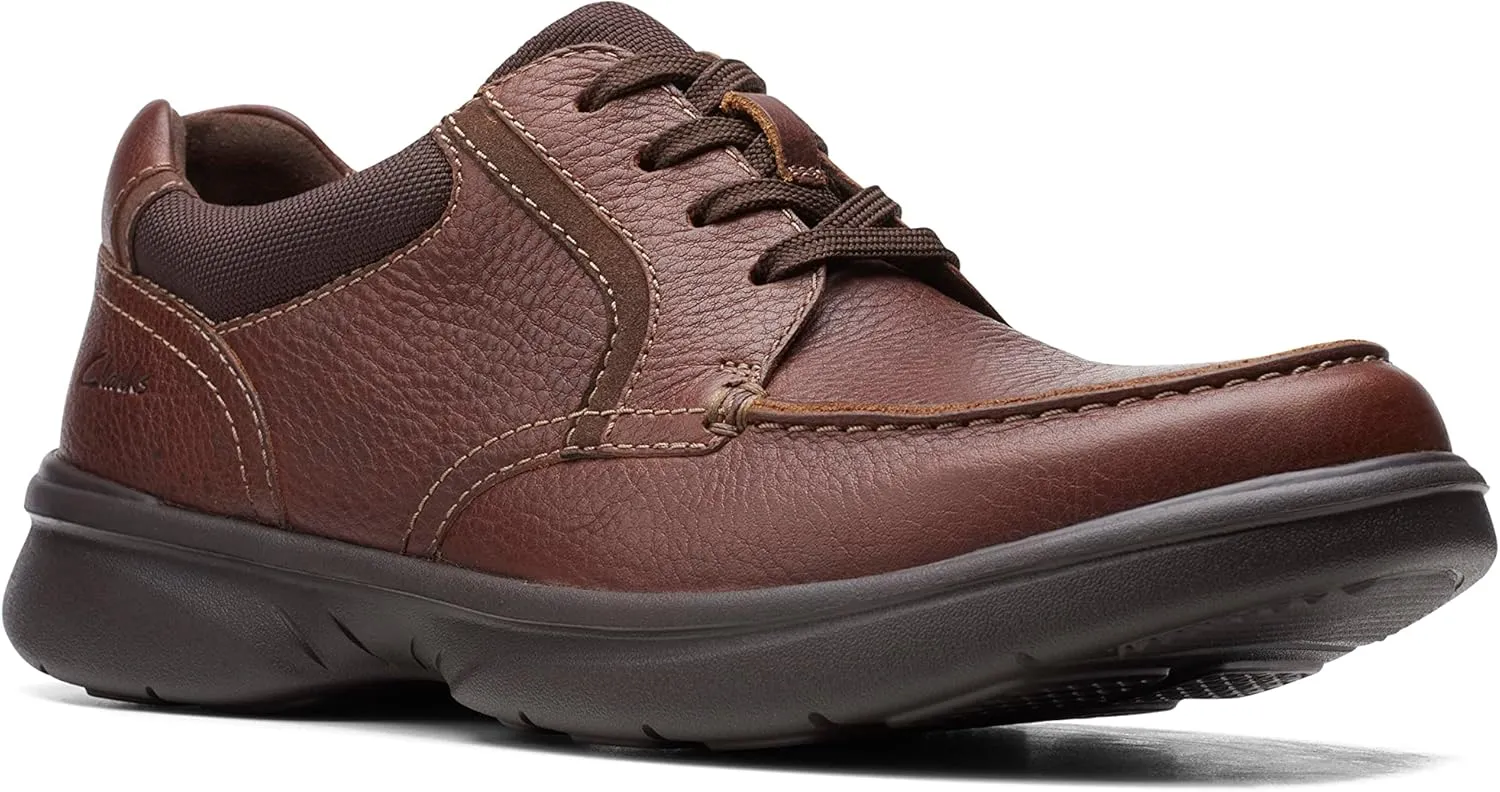 Clarks Men's Bradley Vibe Oxford