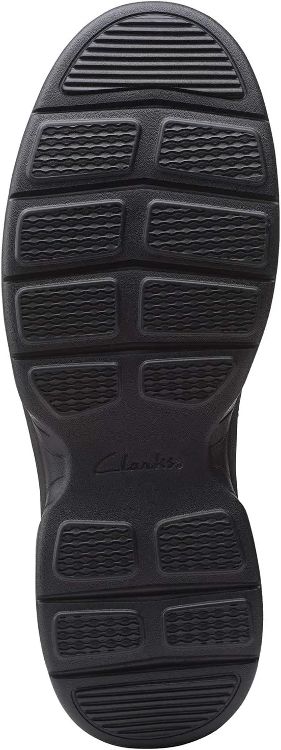 Clarks Men's Bradley Vibe Oxford