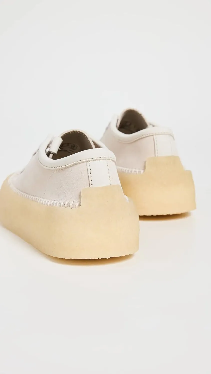 Clarks Men's Caravan Low Oxford