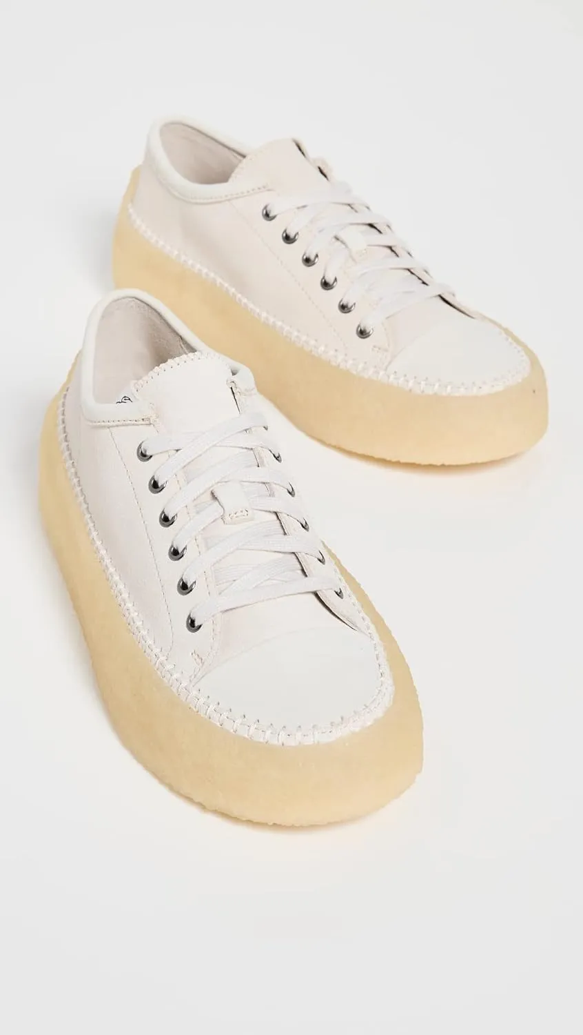 Clarks Men's Caravan Low Oxford