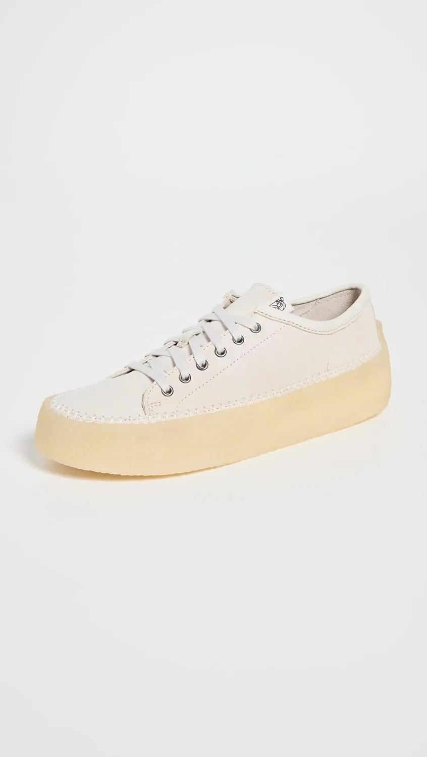 Clarks Men's Caravan Low Oxford