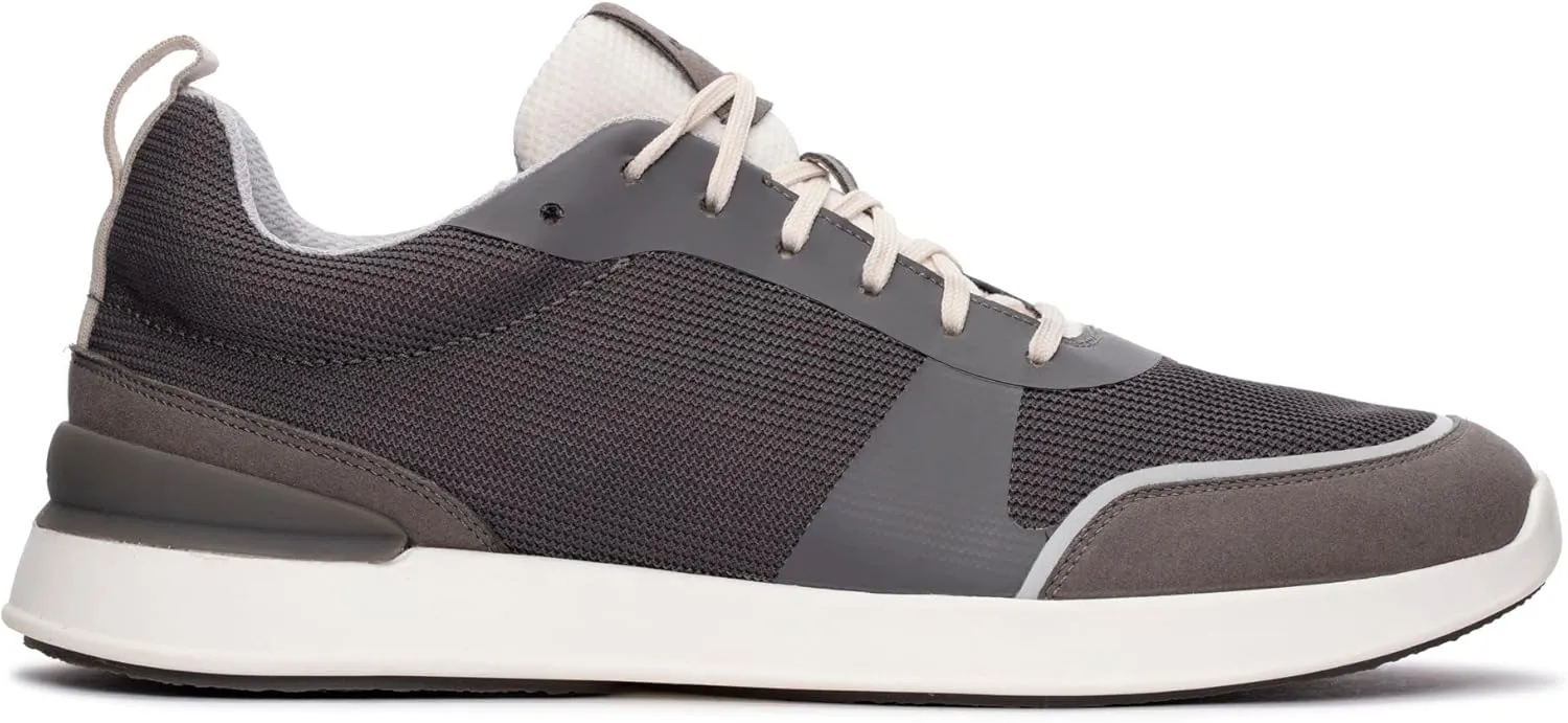 Clarks Men's Derby Sneaker