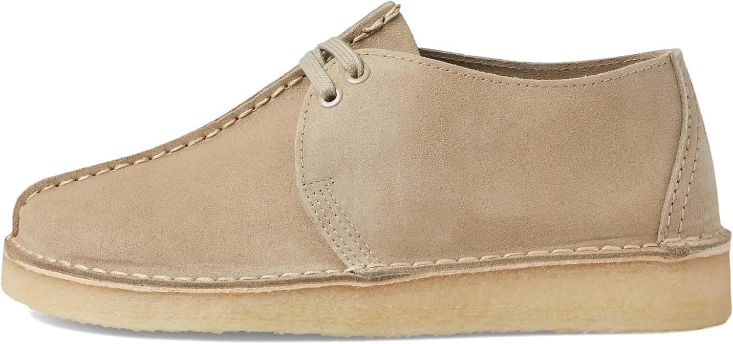 Clarks Men's Desert Trek Oxford