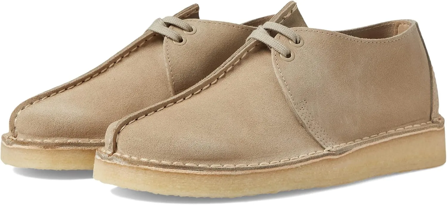 Clarks Men's Desert Trek Oxford