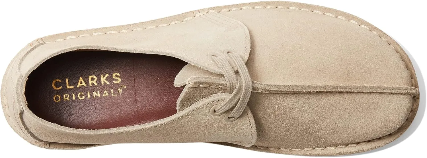 Clarks Men's Desert Trek Oxford