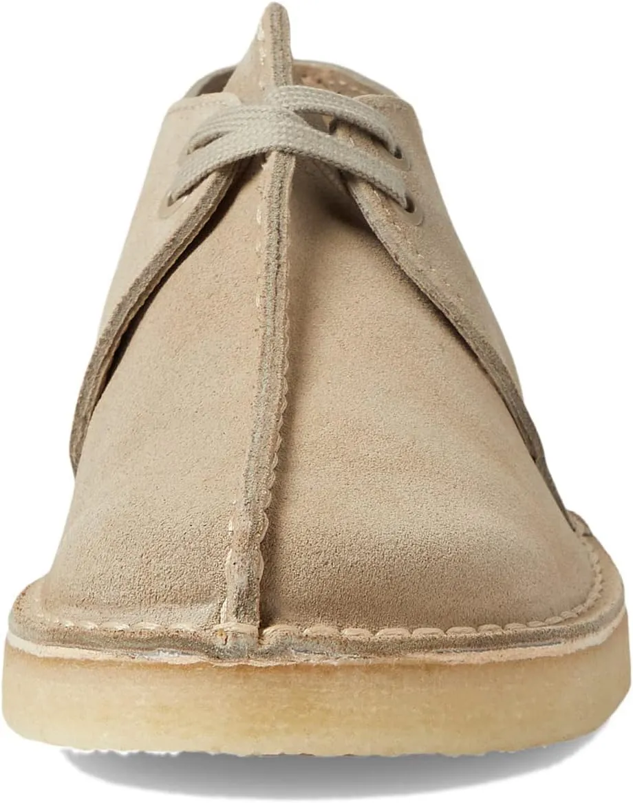 Clarks Men's Desert Trek Oxford