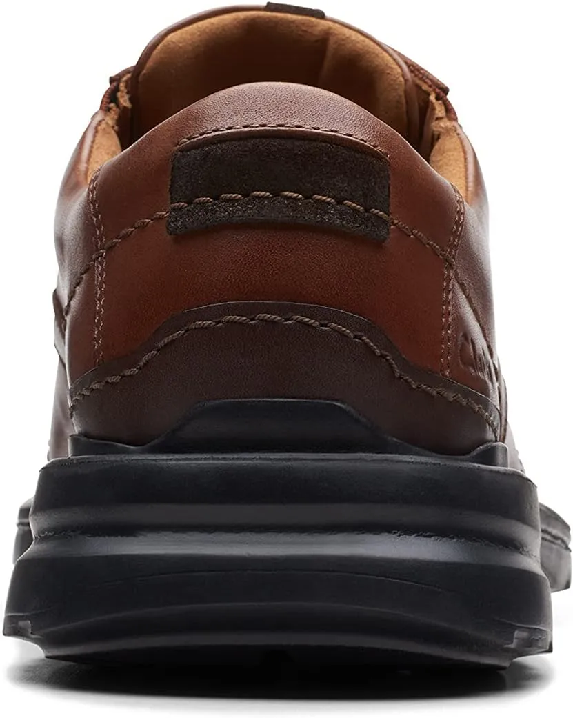 Clarks Men's Gessler Lace Oxford