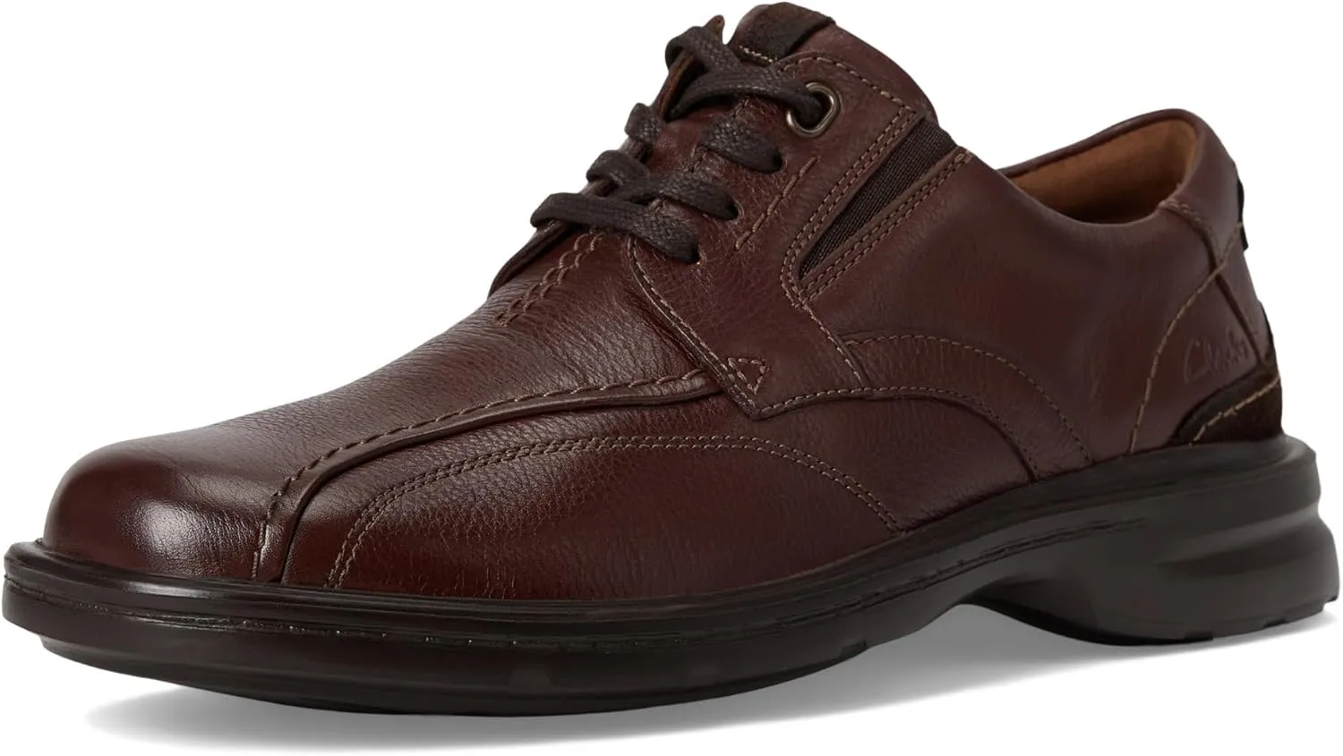 Clarks Men's Gessler Lace Oxford