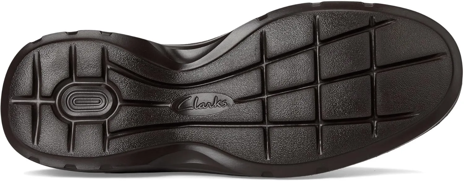 Clarks Men's Gessler Lace Oxford