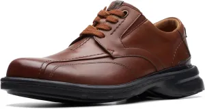 Clarks Men's Gessler Lace Oxford