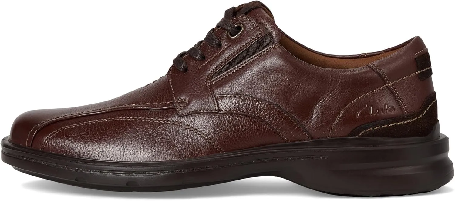 Clarks Men's Gessler Lace Oxford