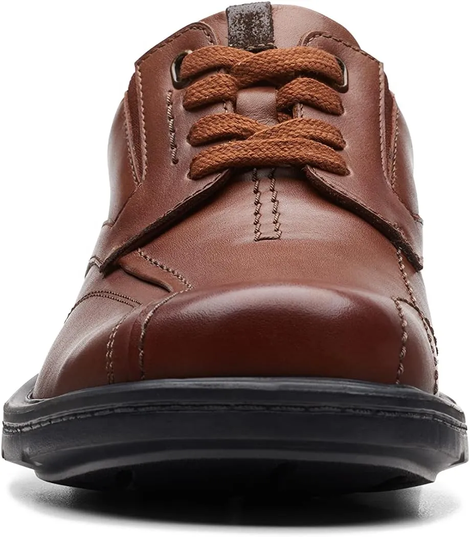Clarks Men's Gessler Lace Oxford