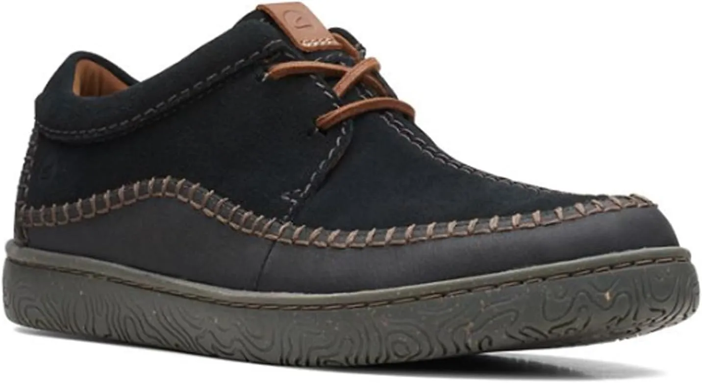 Clarks Men's Hodson Seam Oxford