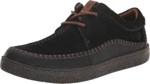 Clarks Men's Hodson Seam Oxford