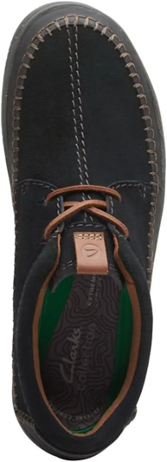 Clarks Men's Hodson Seam Oxford