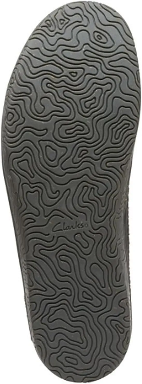 Clarks Men's Hodson Seam Oxford