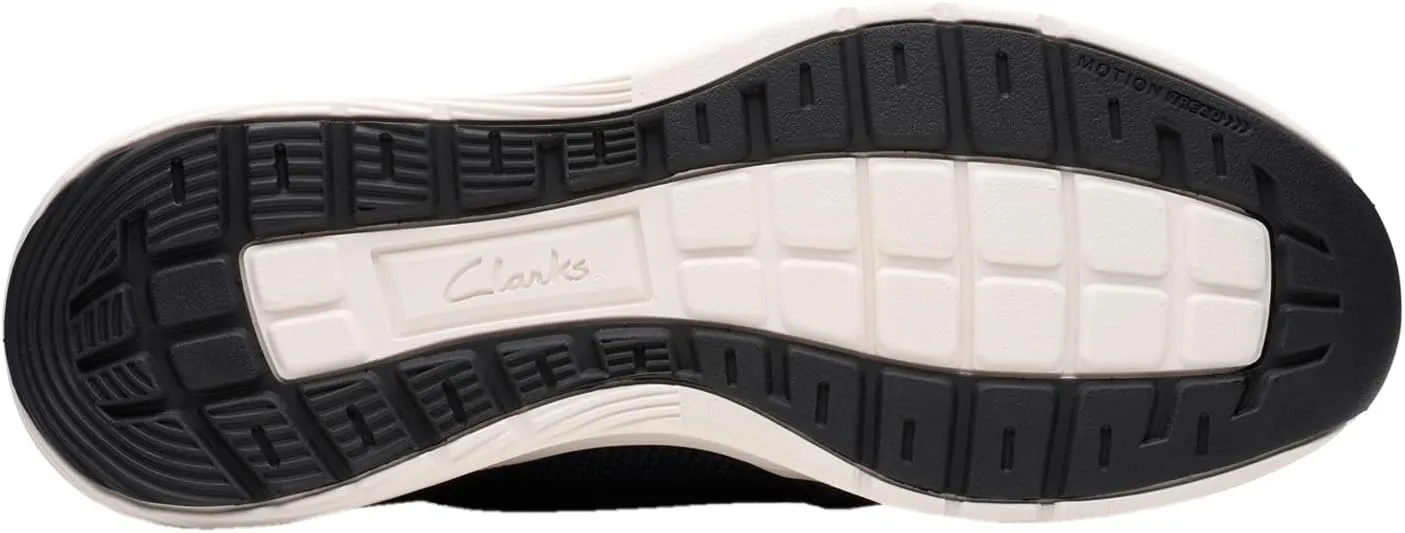 Clarks Men's Motion Trek Mx Sneaker