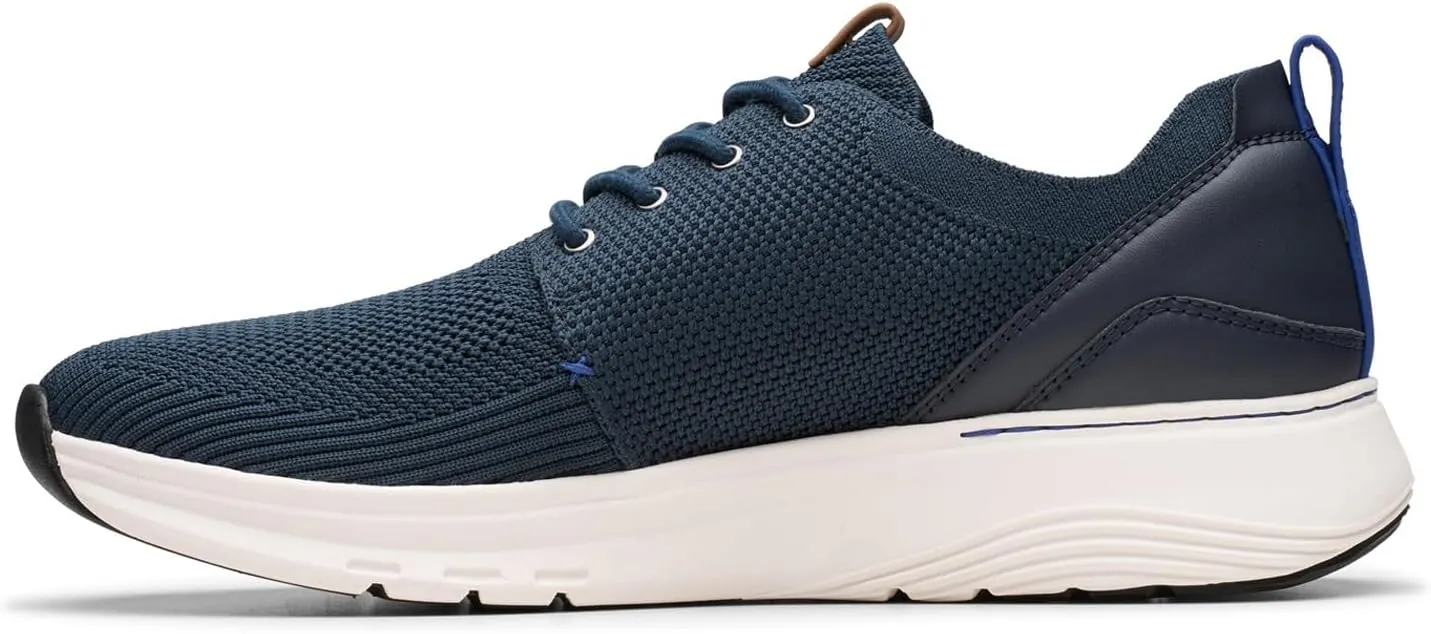 Clarks Men's Motion Trek Mx Sneaker