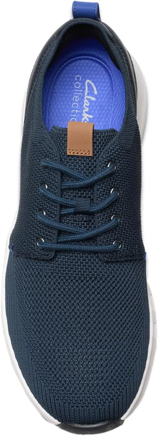 Clarks Men's Motion Trek Mx Sneaker
