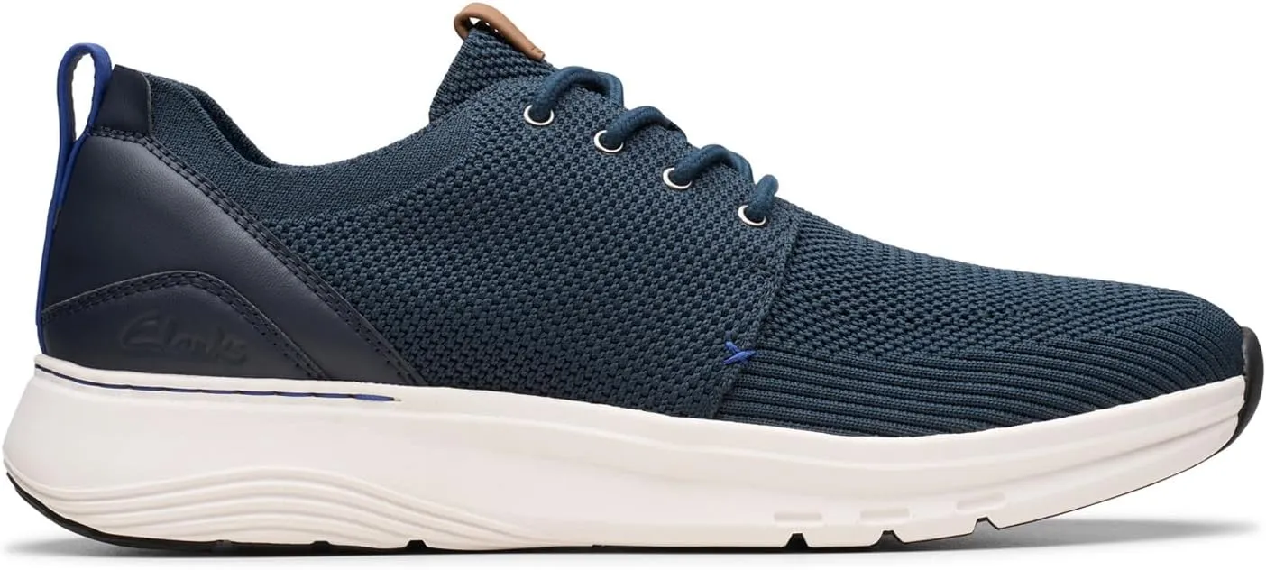 Clarks Men's Motion Trek Mx Sneaker