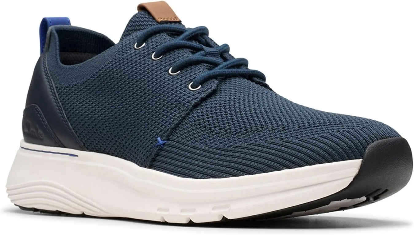 Clarks Men's Motion Trek Mx Sneaker