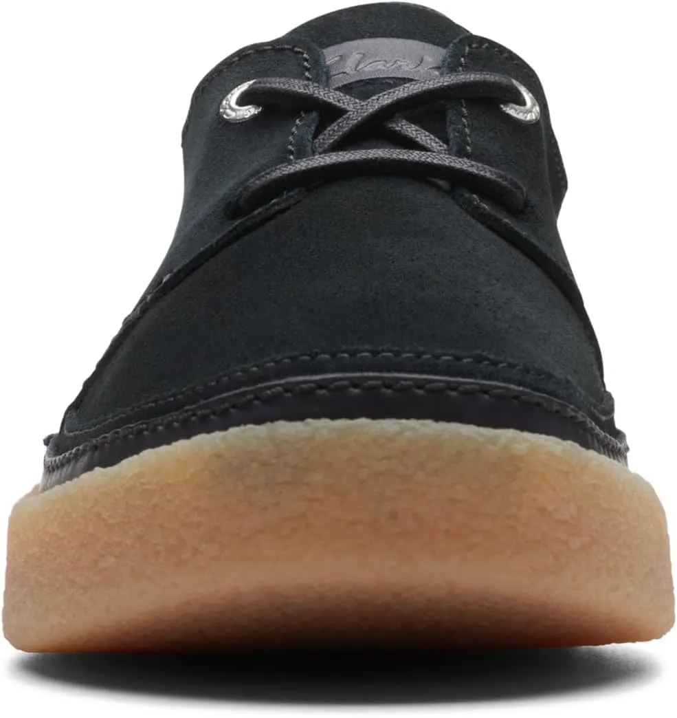 Clarks Men's Oakpark Lace Oxford