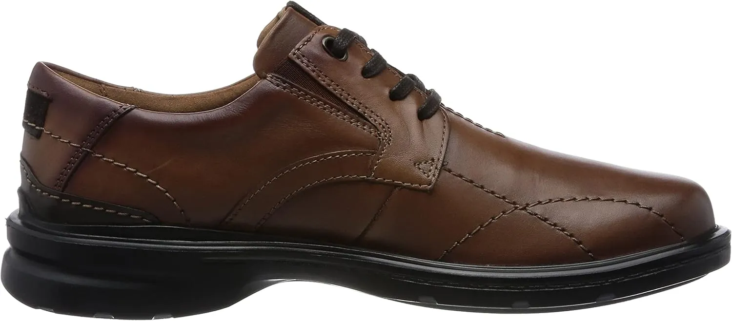 Clarks(クラークス) Men's Oxford Lace-up Shoes