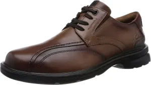 Clarks(クラークス) Men's Oxford Lace-up Shoes
