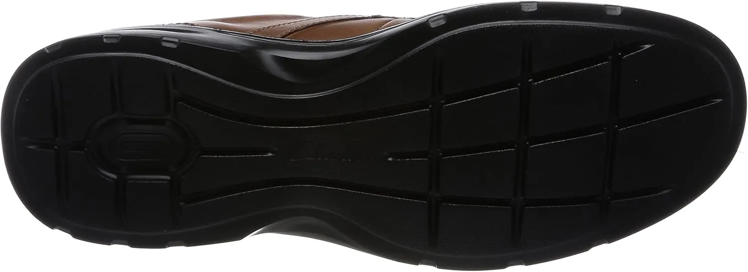 Clarks(クラークス) Men's Oxford Lace-up Shoes