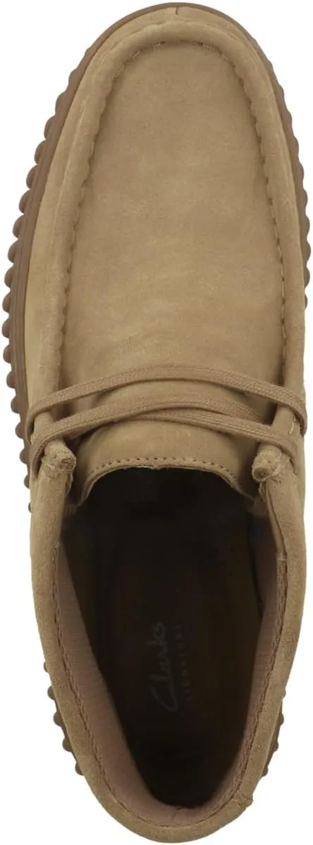 Clarks Men's Torhill Hi Oxford Boot
