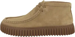 Clarks Men's Torhill Hi Oxford Boot