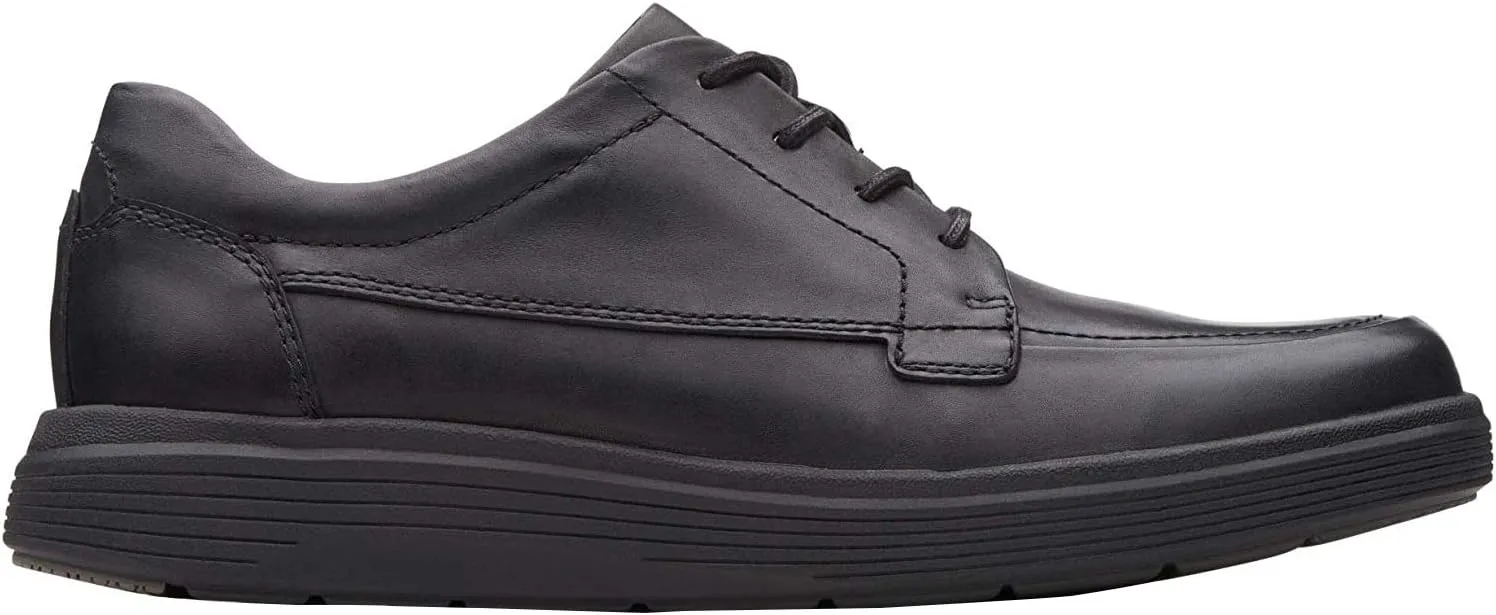 Clarks Men's Un Abode Ease Oxford