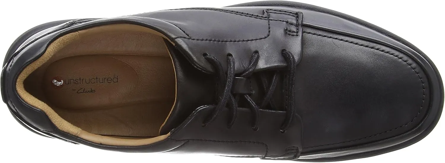 Clarks Men's Un Abode Ease Oxford