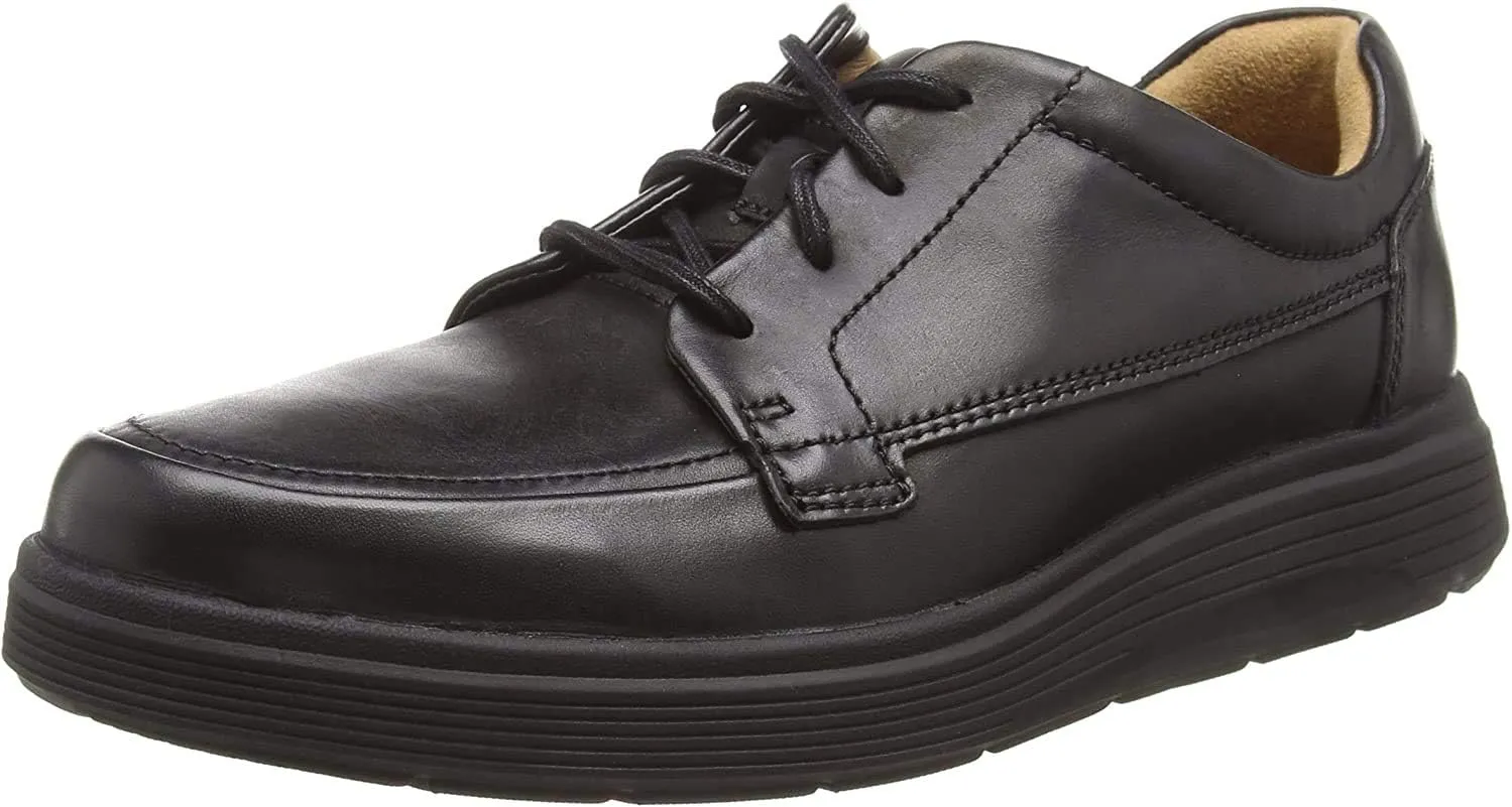 Clarks Men's Un Abode Ease Oxford