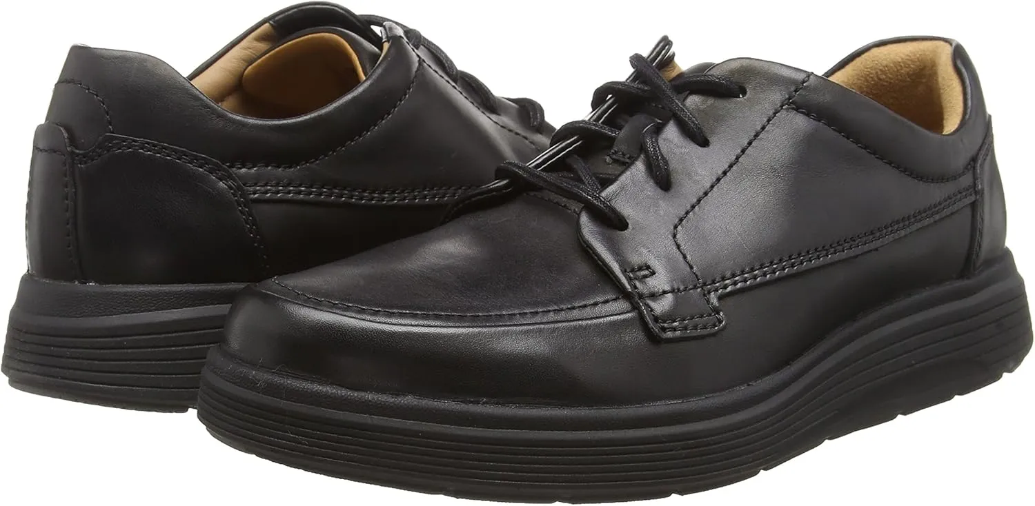 Clarks Men's Un Abode Ease Oxford