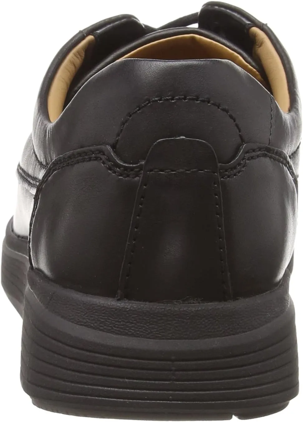 Clarks Men's Un Abode Ease Oxford