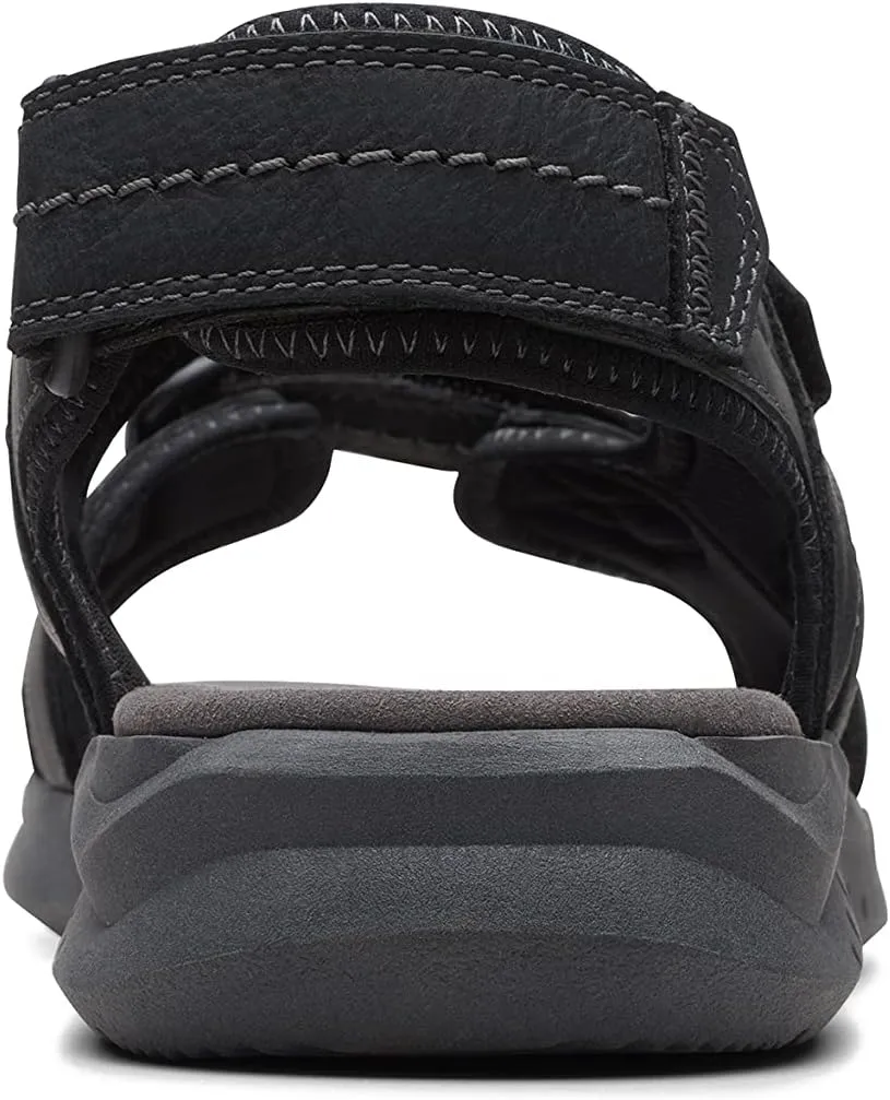 Clarks Men's Walkford Walk Flat Sandal