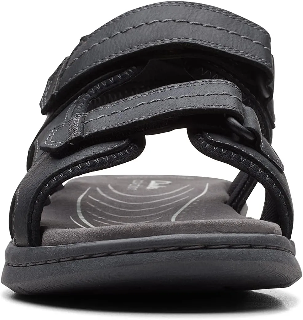 Clarks Men's Walkford Walk Flat Sandal
