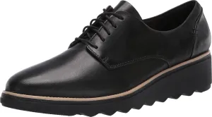 Clarks Sharon Noel Oxford Women's Shoes