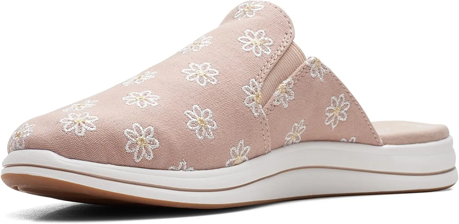 Clarks Women's Breeze Shore Mule